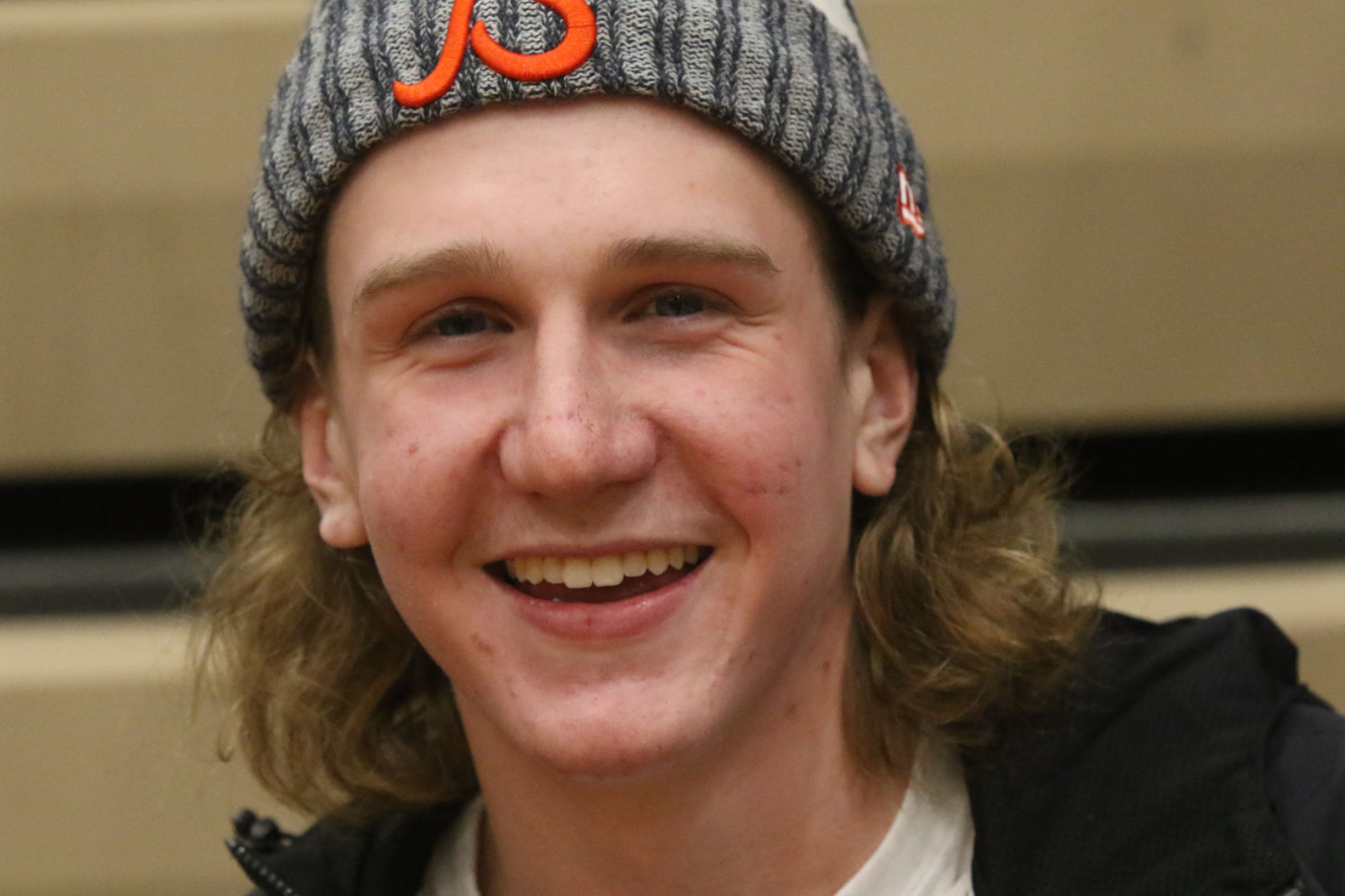 Faces: Highland Holiday Hoopfest